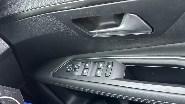 Peugeot 3008 1.5 BlueHDi Allure 5dr EAT8 Diesel Estate